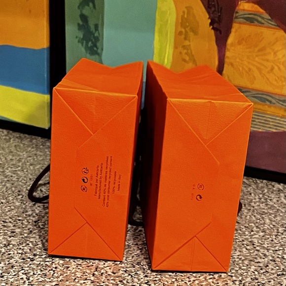 🆕Hermes Empty Bags - Picture 3 of 4